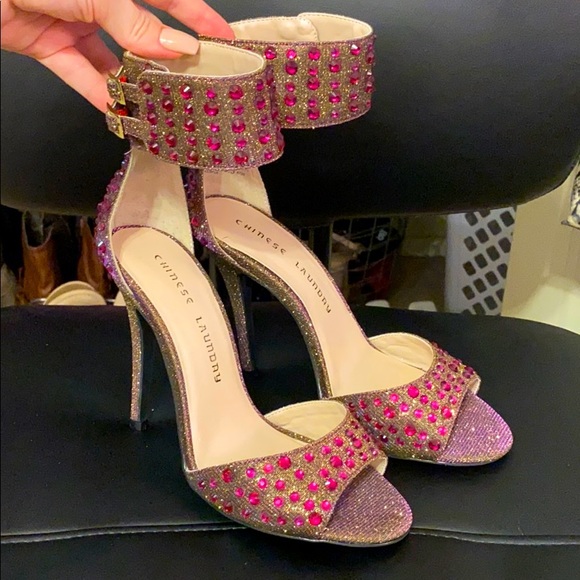 Chinese Laundry Shoes - NWOT Chinese Laundry stiletto